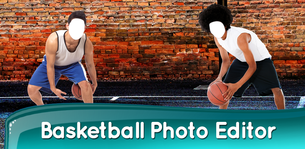 Basketball Photo EditorAmazon.deAppstore for Android