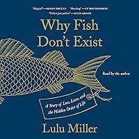 Algopix Similar Product 20 - Why Fish Dont Exist A Story of Loss