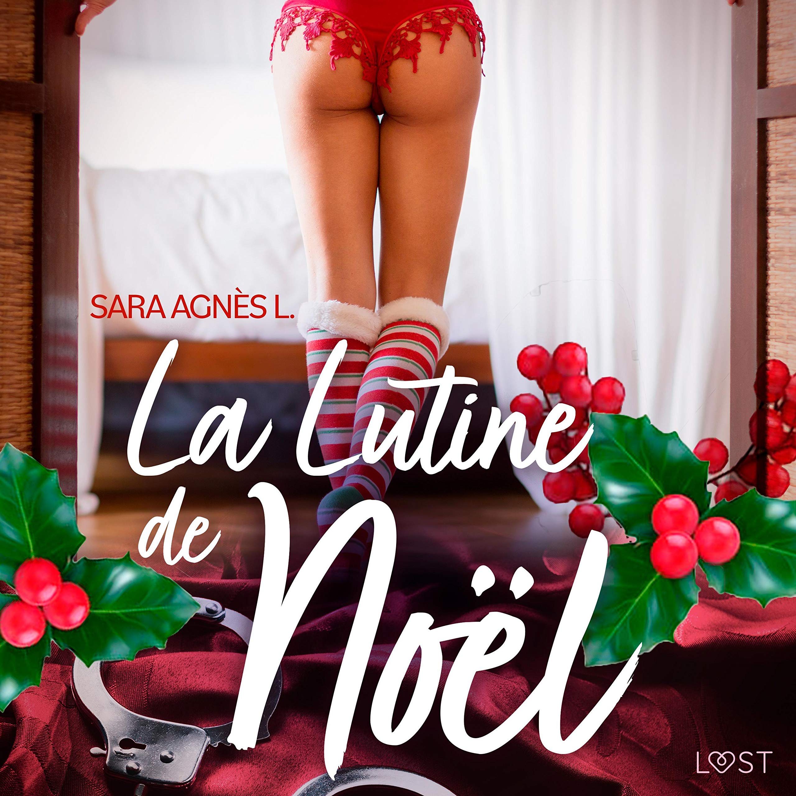 La Lutine de Noël