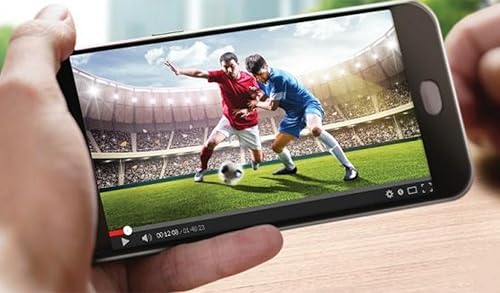 Live Football TV Streaming