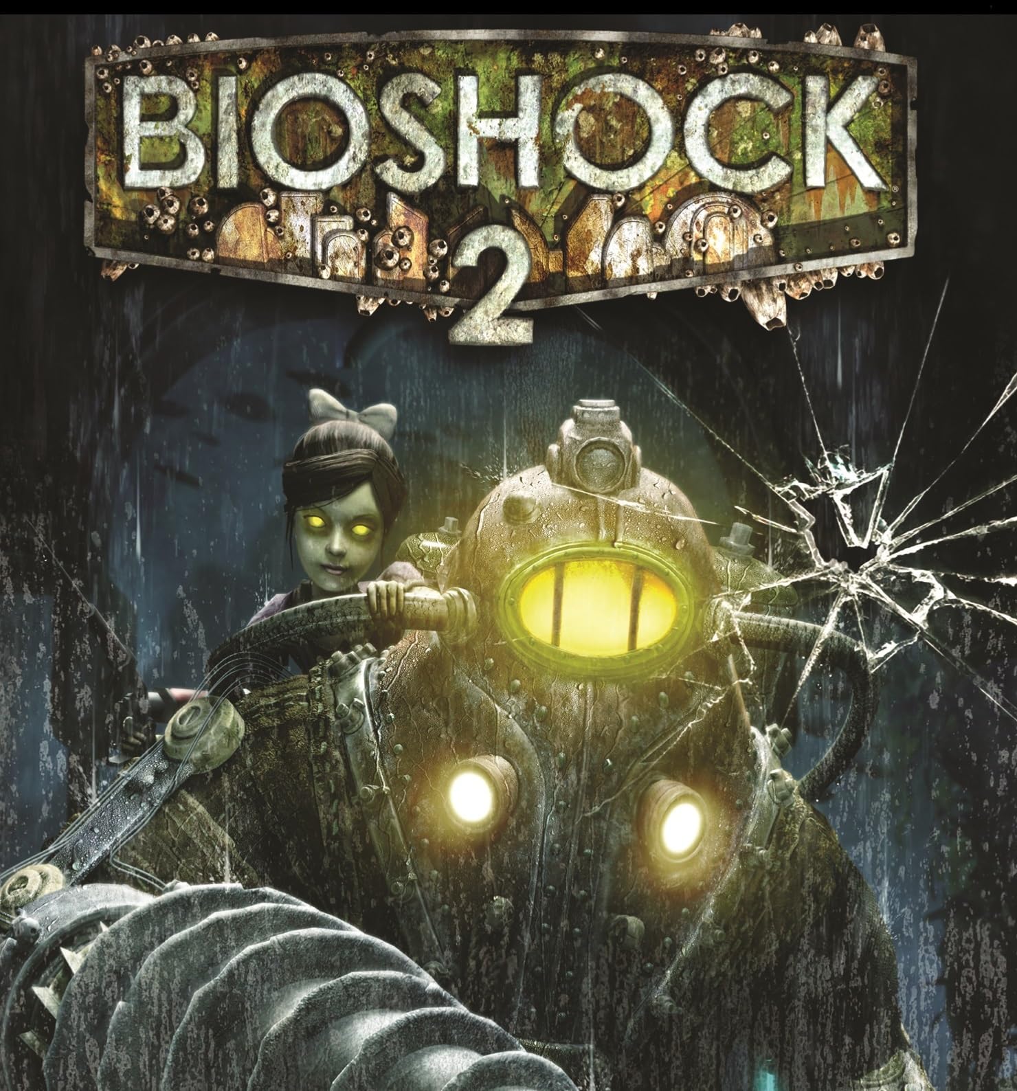 Bio Shock 2 | PC DVD Game by Zigshash Retail-image-5