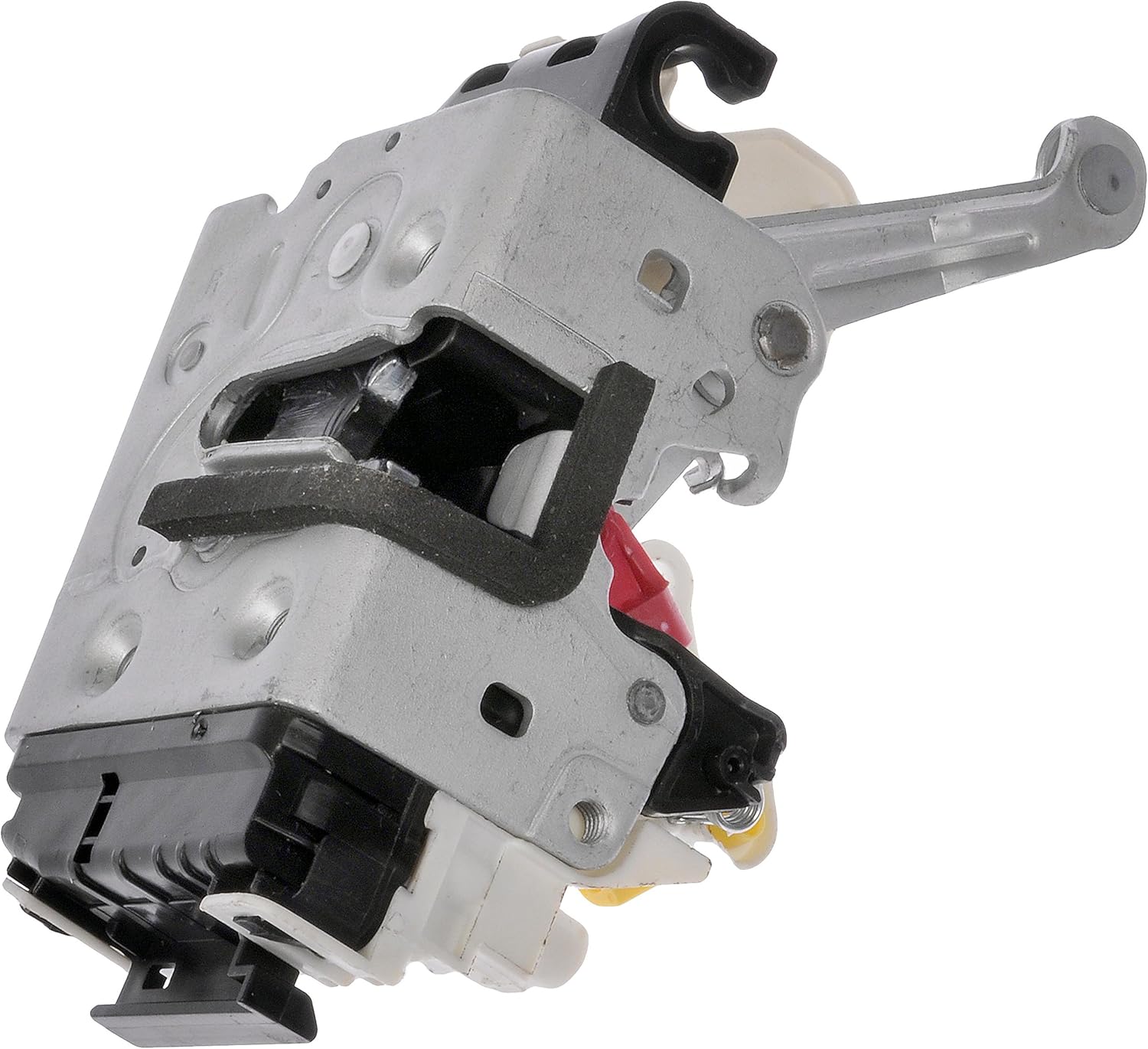 Dorman 931-615 Front Passenger Side Door Lock Actuator Motor Compatible with Select Dodge/Jeep Models