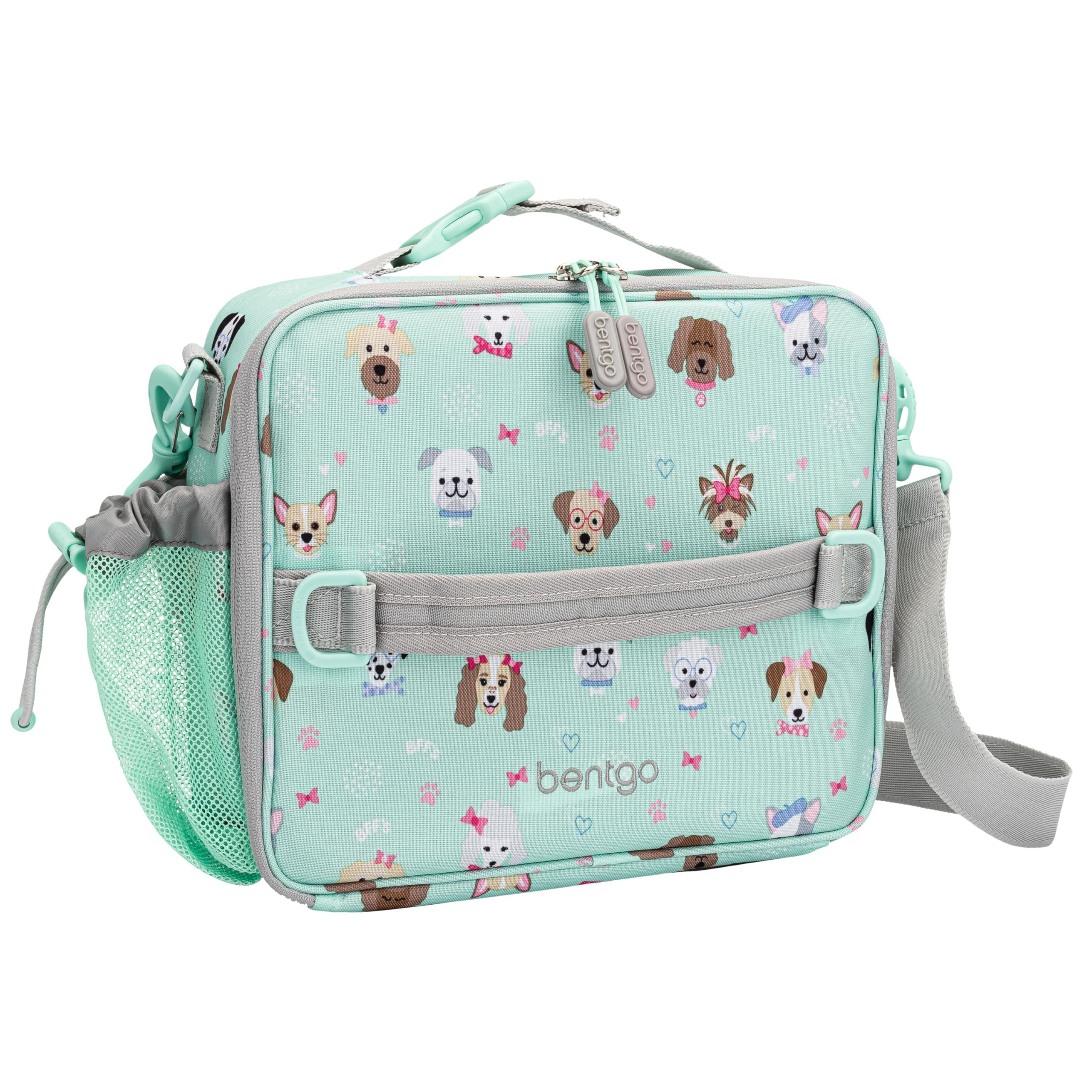 Bentgo Kids Lunch Bag