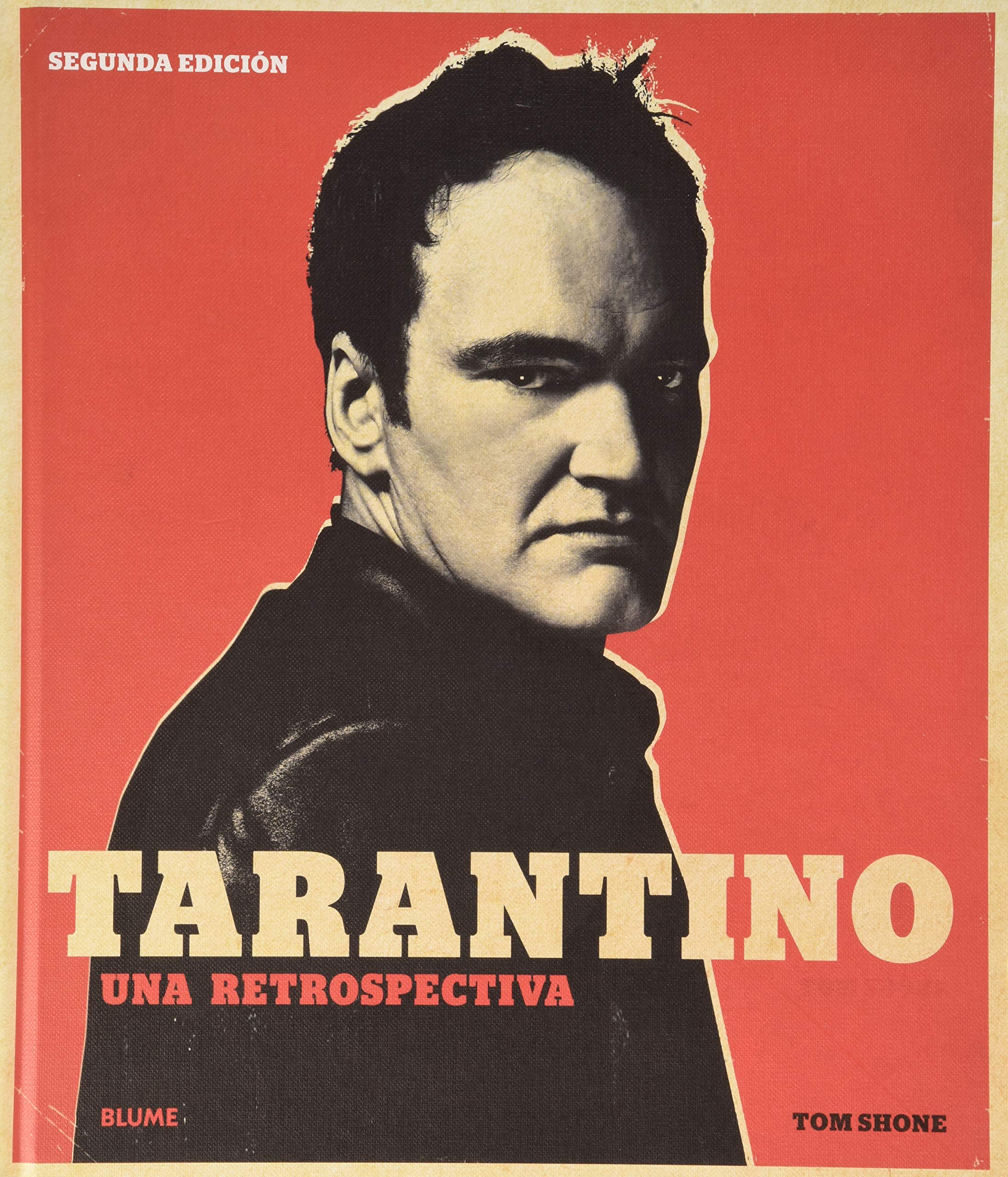 Tarantino (2022) Una retrospectiva le cadeau idéal pour fan de cinéma