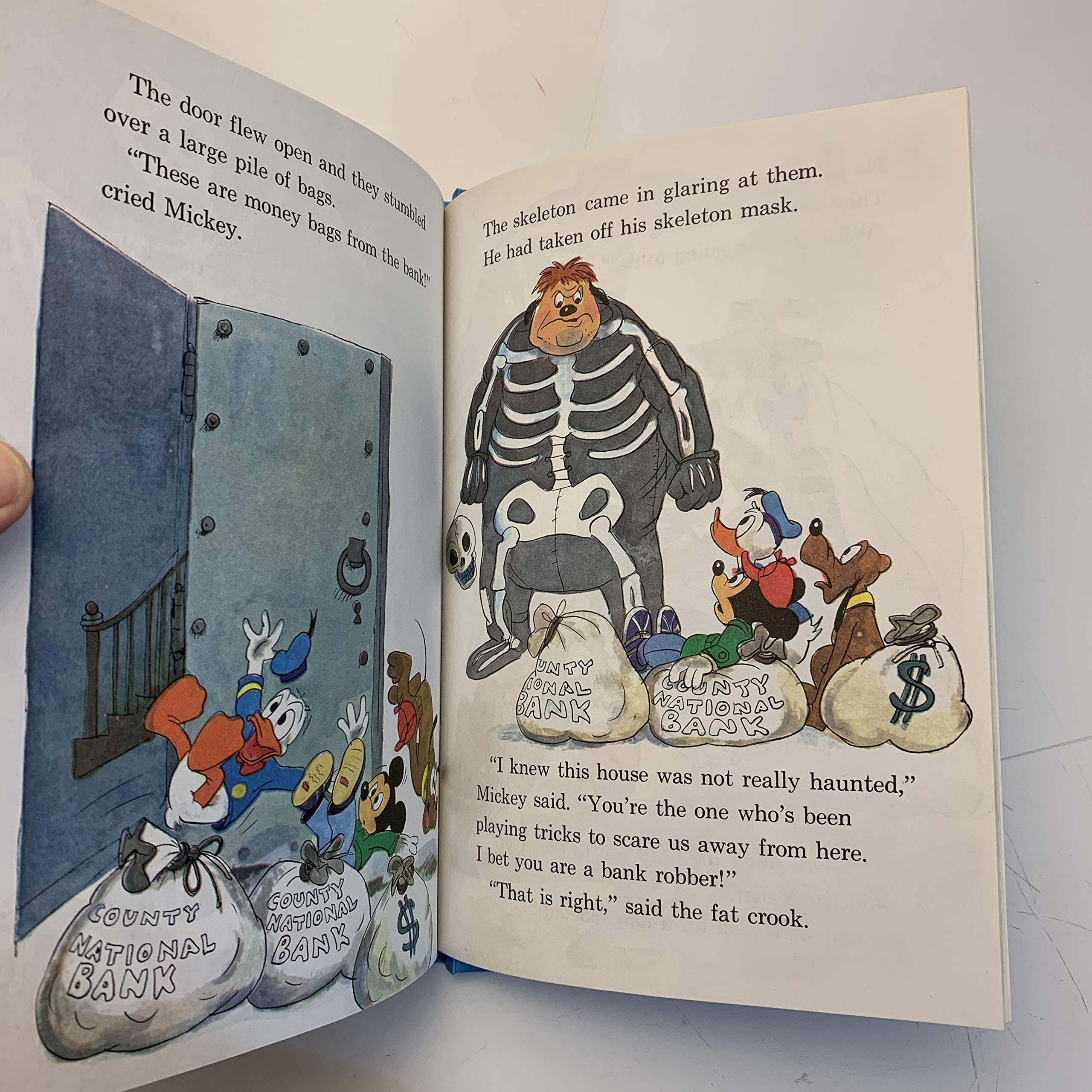 The Haunted House - PT03