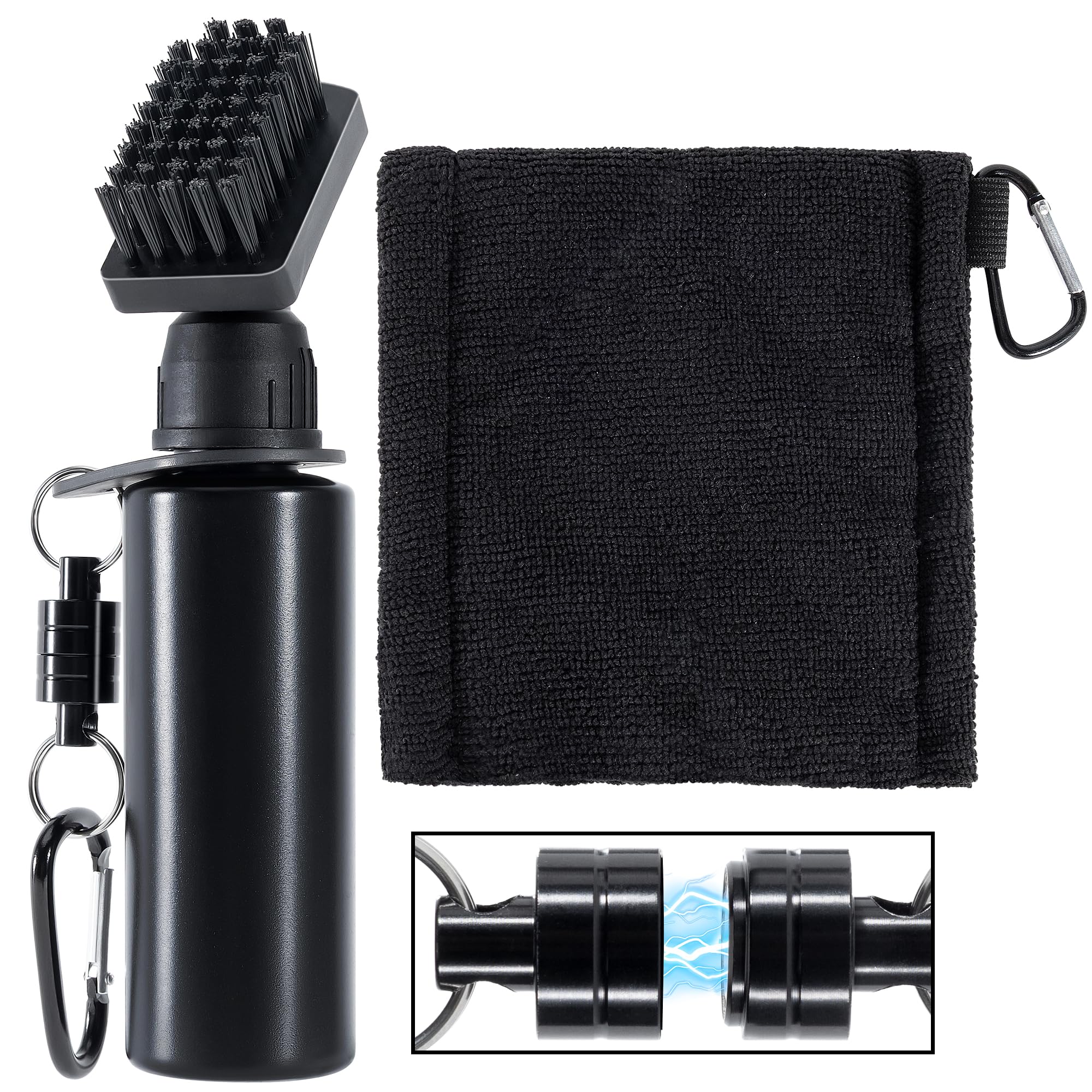 Brosse de nettoyage Belongtous BootBuddy pour chaussures et bottes de rando