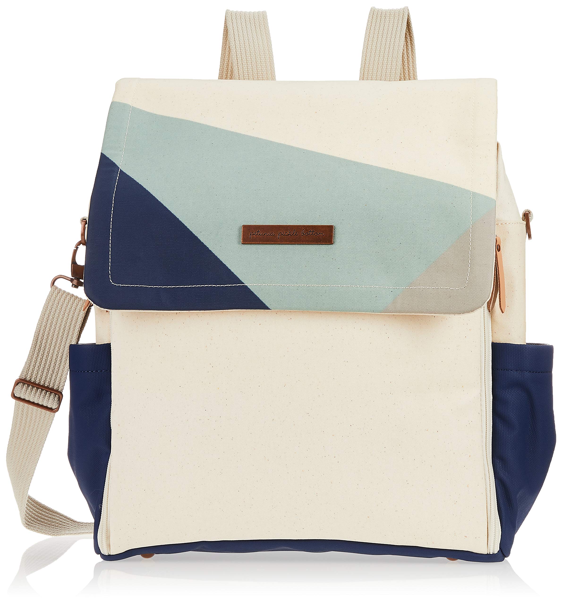 petunia pickle bottom boxy