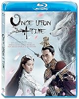 Vista 1 de Once Upon a Time Blu-ray