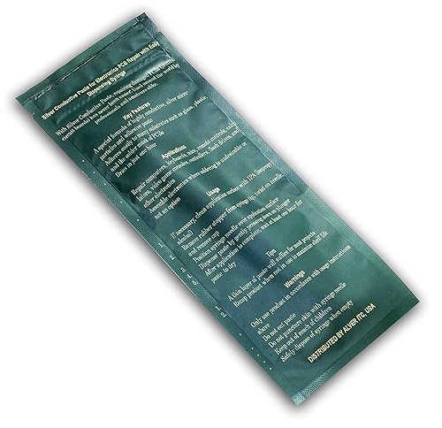 Miniatura 3 de Paquete de 2 cables de pegamento conductor plateado de 0.0 fl oz, para pegar eléctricamente pintura PCB reparación, 7 x 3 pulgadas