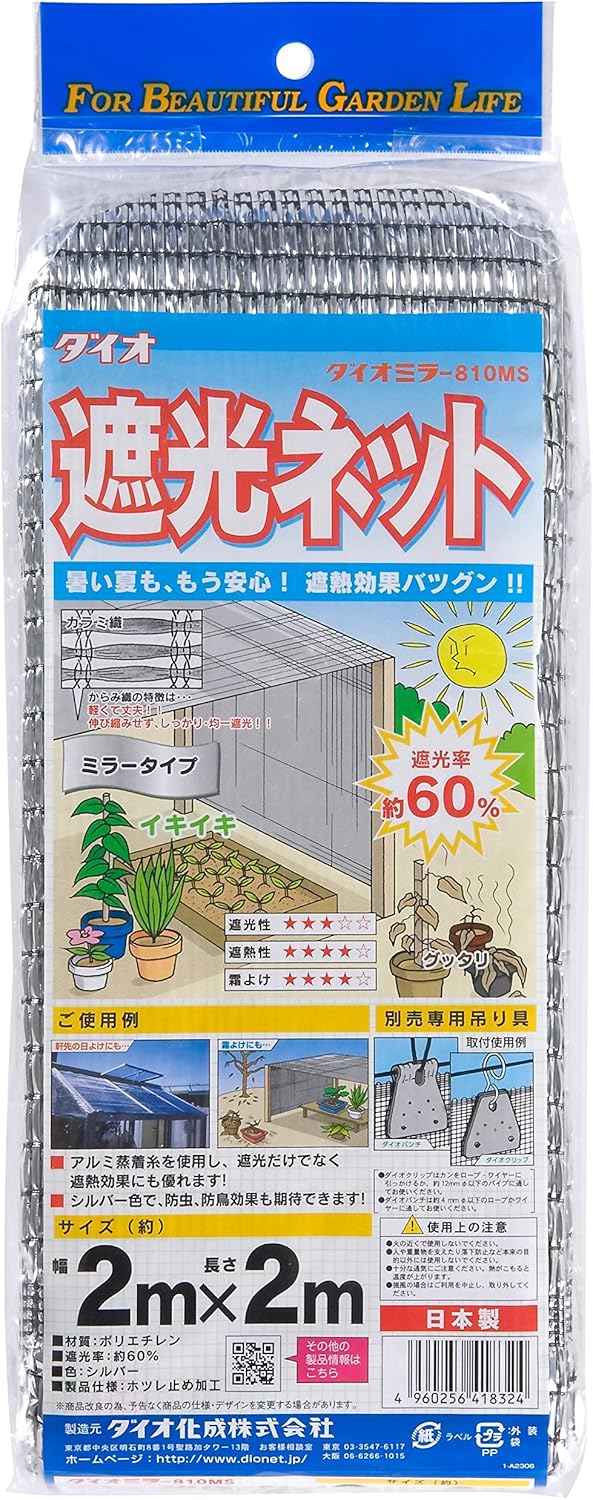 Dio Chemical Blackout Net Dio Mirror