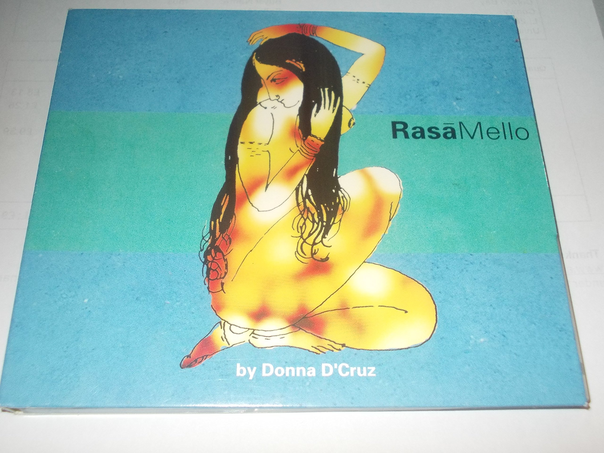 Rasa: Mello [Audio CD] Various Artists