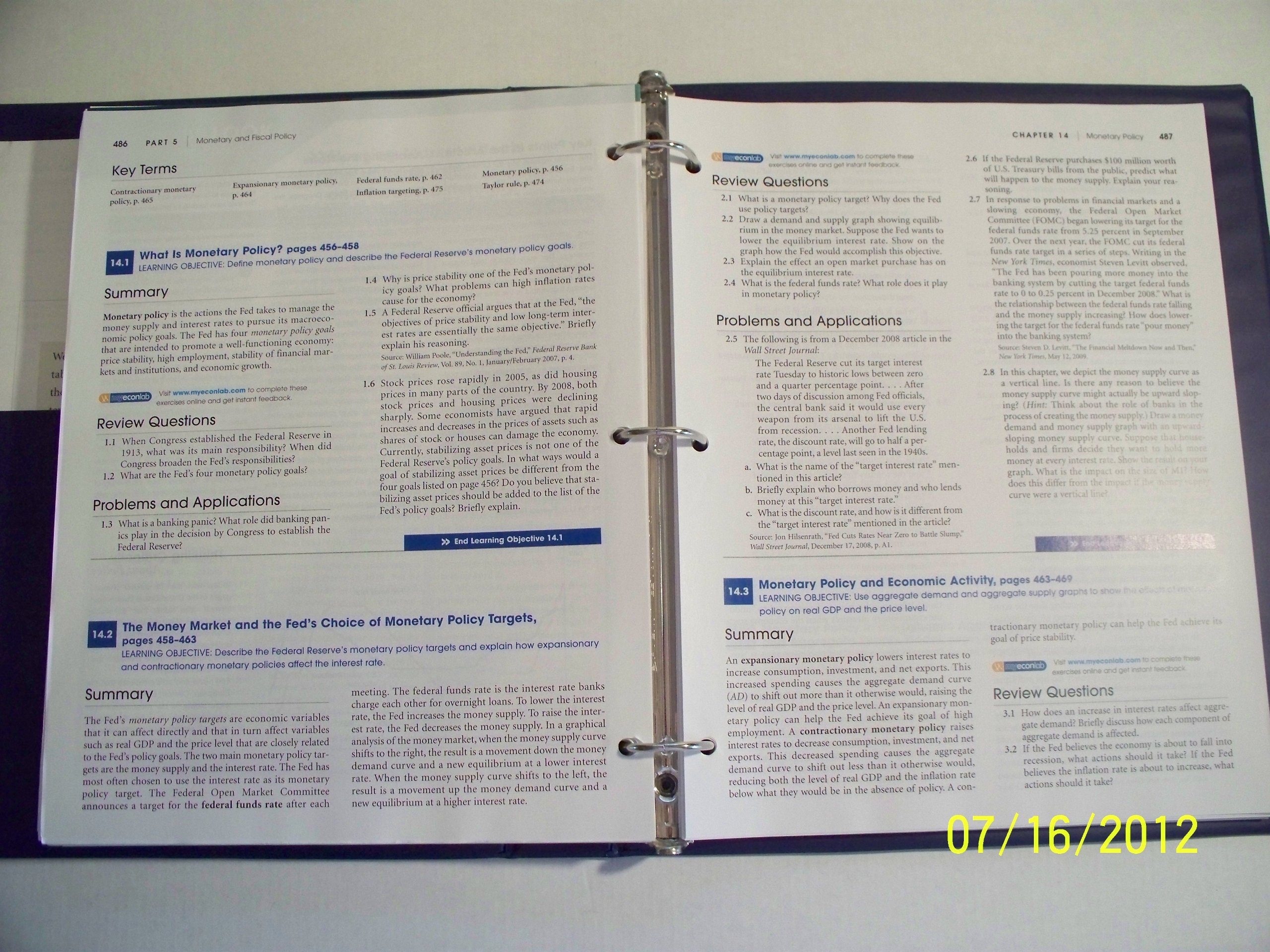 Macroeconomics: Student Value Edition