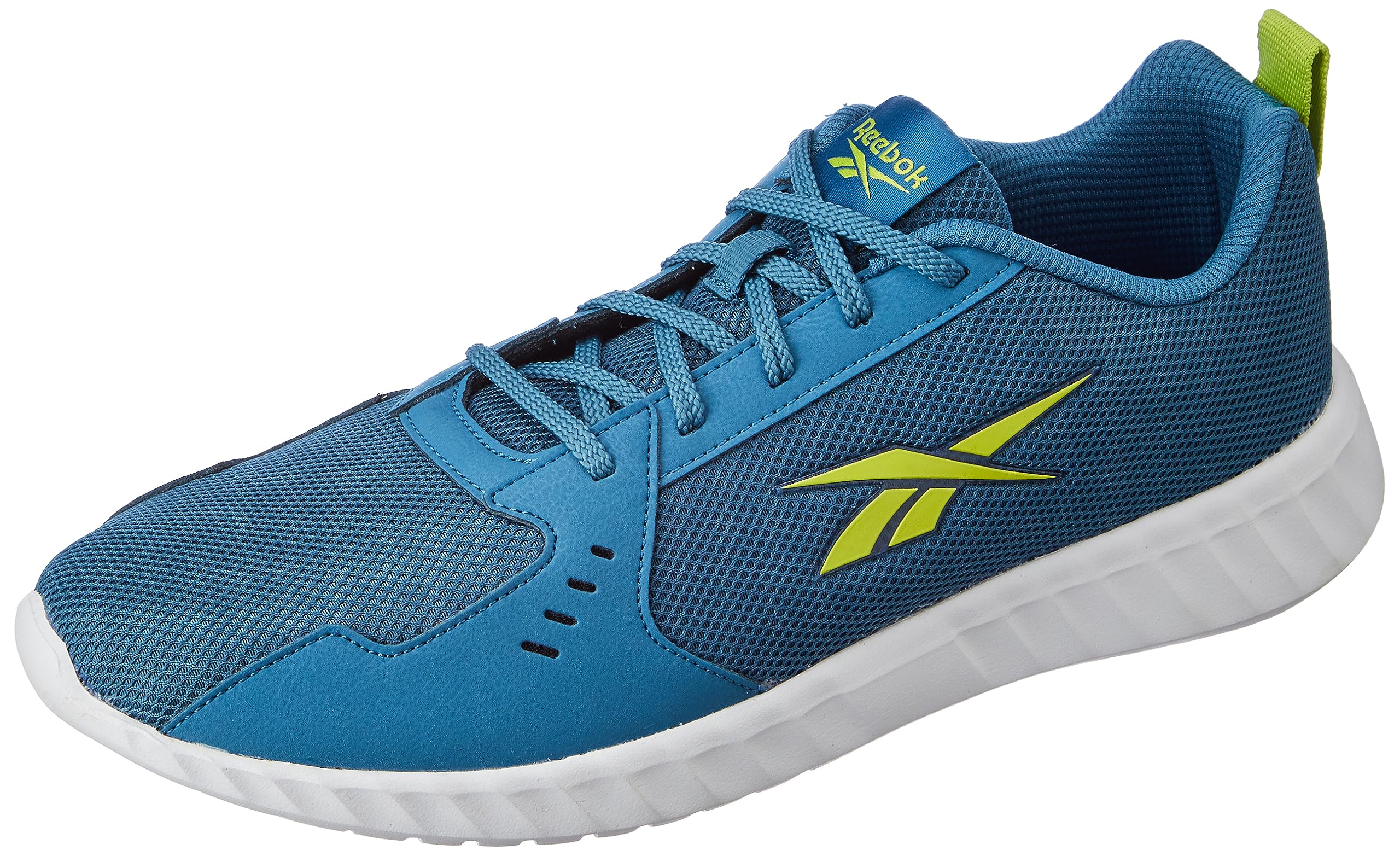 See full amazon price history chart for Reebok Mens Ripple Ignite M Steely Blue/SEMI Solar Yellow Sneaker - 6 UK (IQ6728) Reebok Mens Ripple Ignite M Steely Blue/SEMI Solar Yellow Sneaker - 6 UK (IQ6728) (B0BRKBJ1T2) Amazon Price History, Amazon Price Tracker