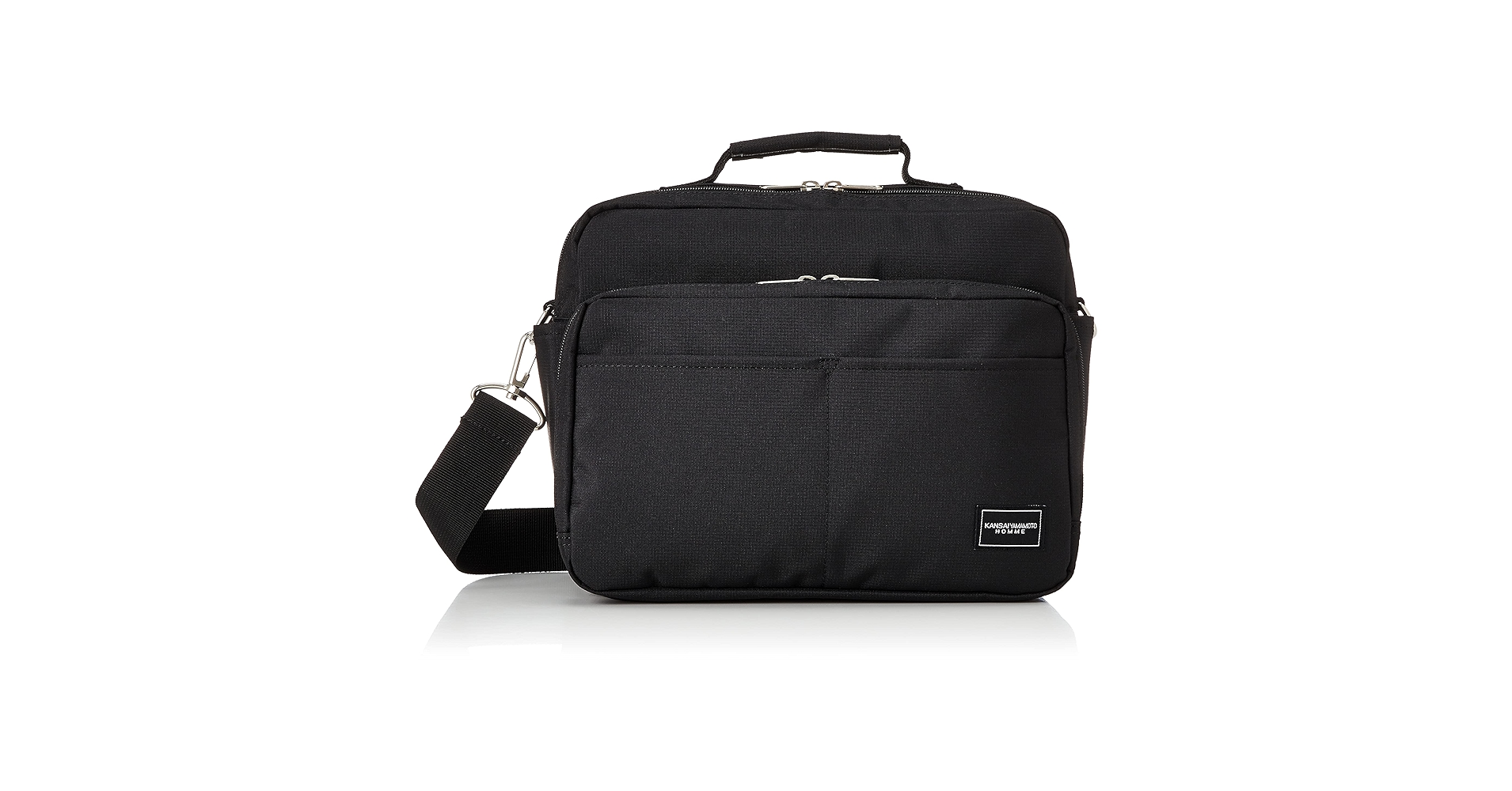 Amazon.com: Kansai Yamamoto 05-16 Men's Shoulder Bag, Multi