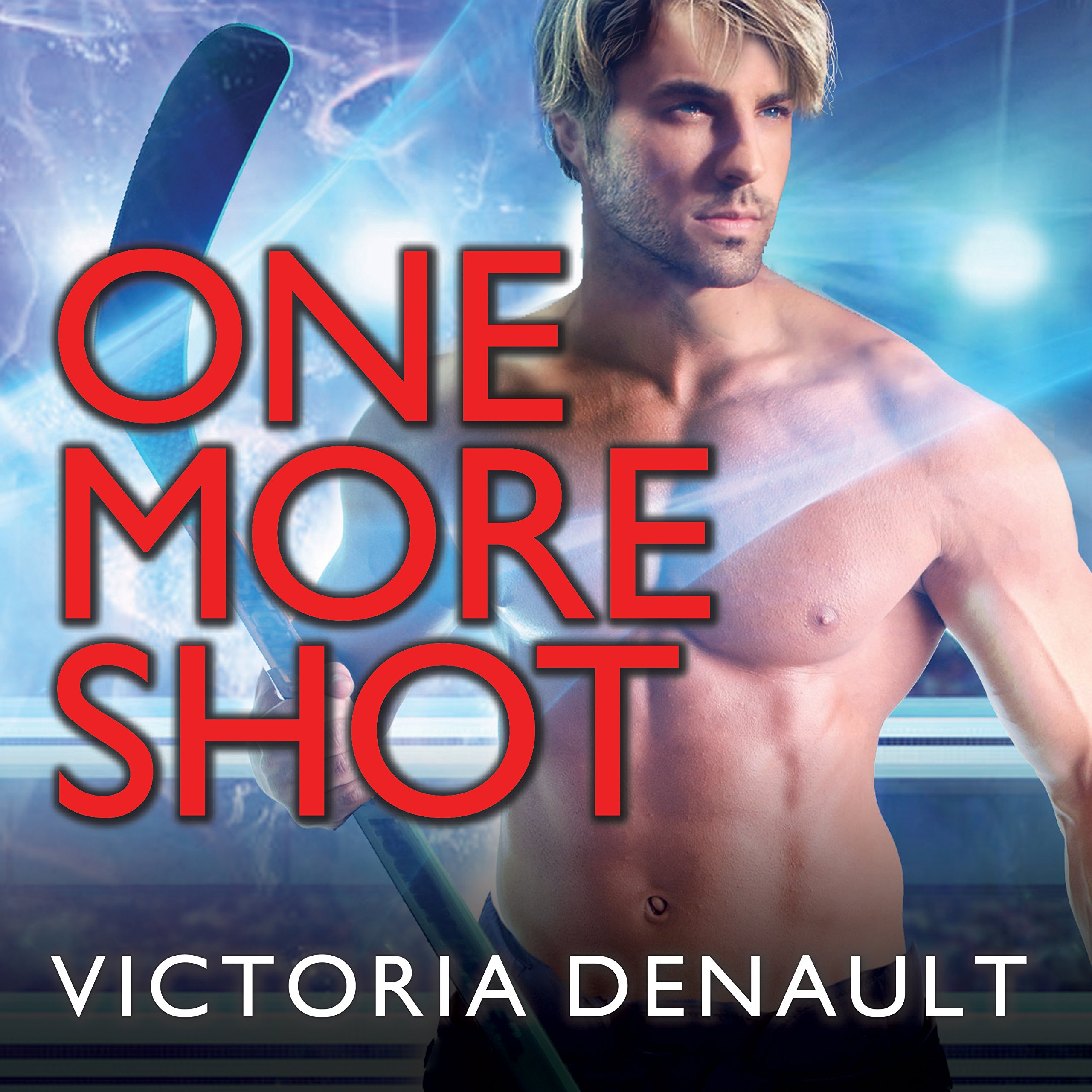 Cover art for One More Shot