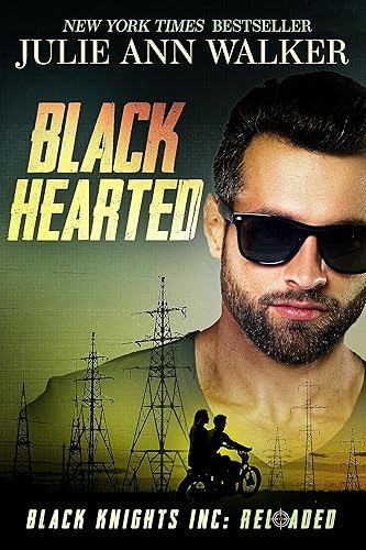 Black Hearted Black Knights Inc Reloaded