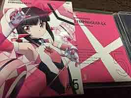 戦姫絶唱シンフォギア【1期〜5期】DVD 全30巻セット 戦姫絶唱シンフォギア【1期〜5期】DVD 全30巻セット Amazon.co.