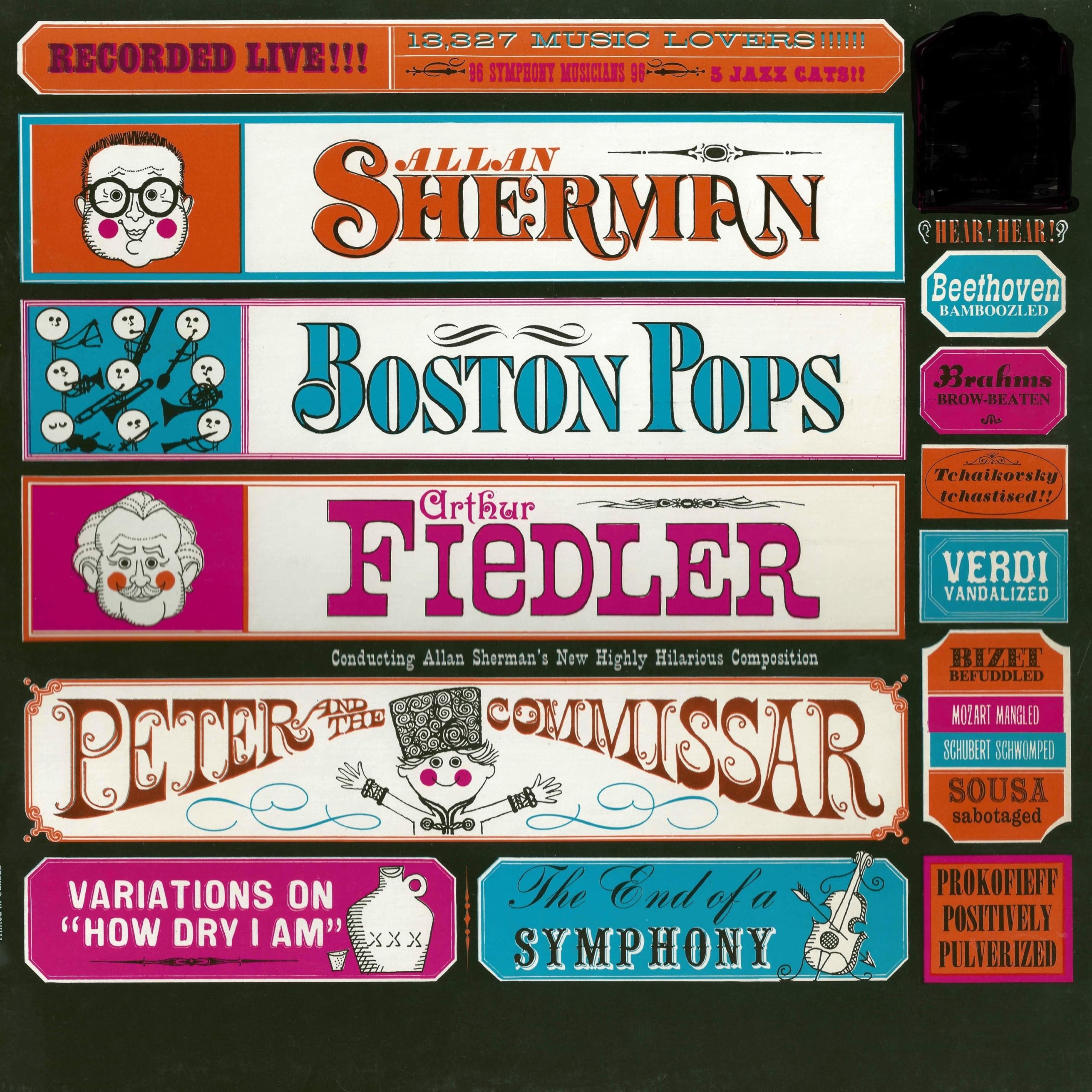 Barry McGuire & the New Christy Minstrels