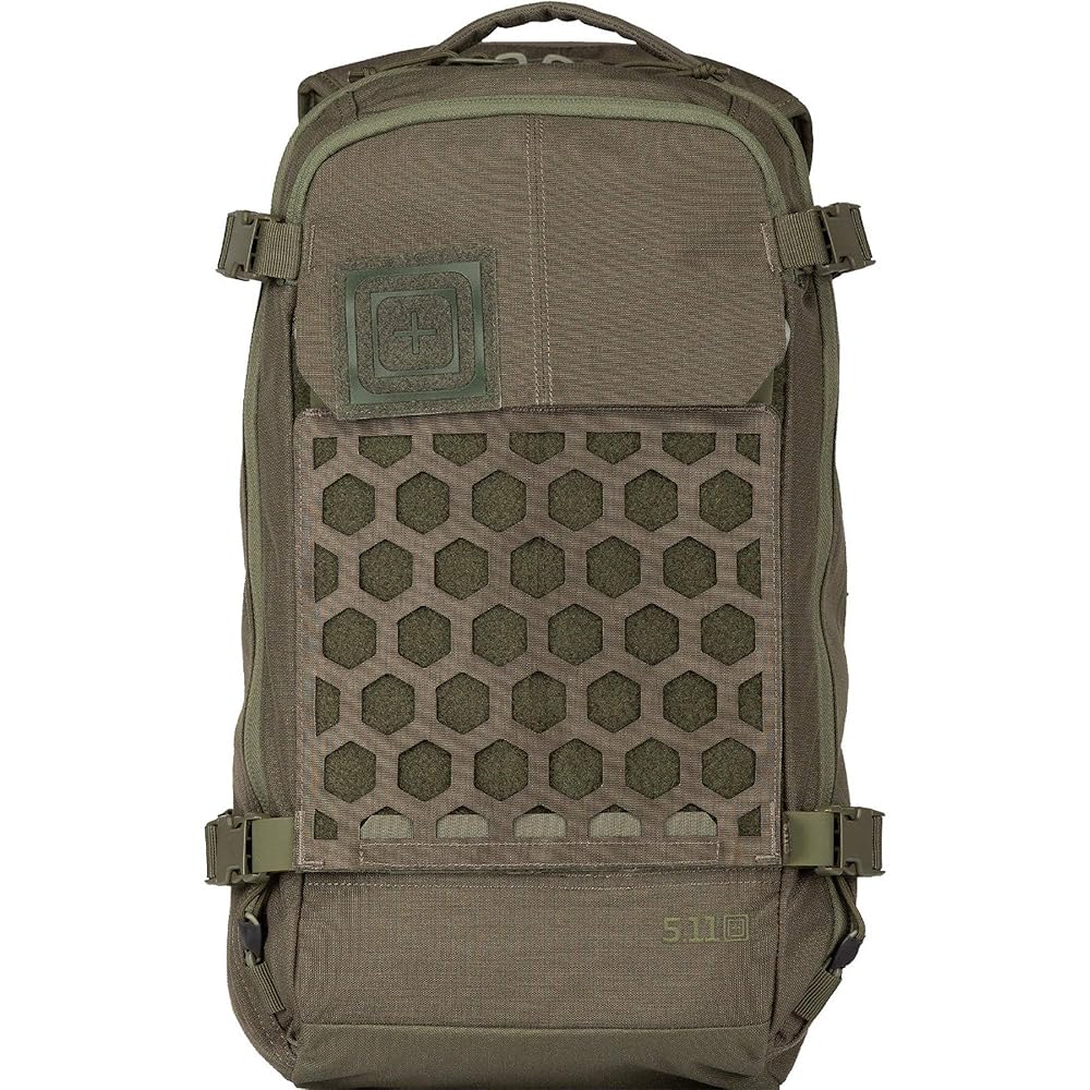 Amazon.co.jp: 5.11タクティカル AMP12 バックパック 25L 56392