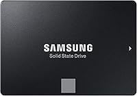 Vista 4 de Samsung SSD 860 EVO 250 GB 2.5 pulgadas SATA III SSD interno (MZ-76E250B/AM)