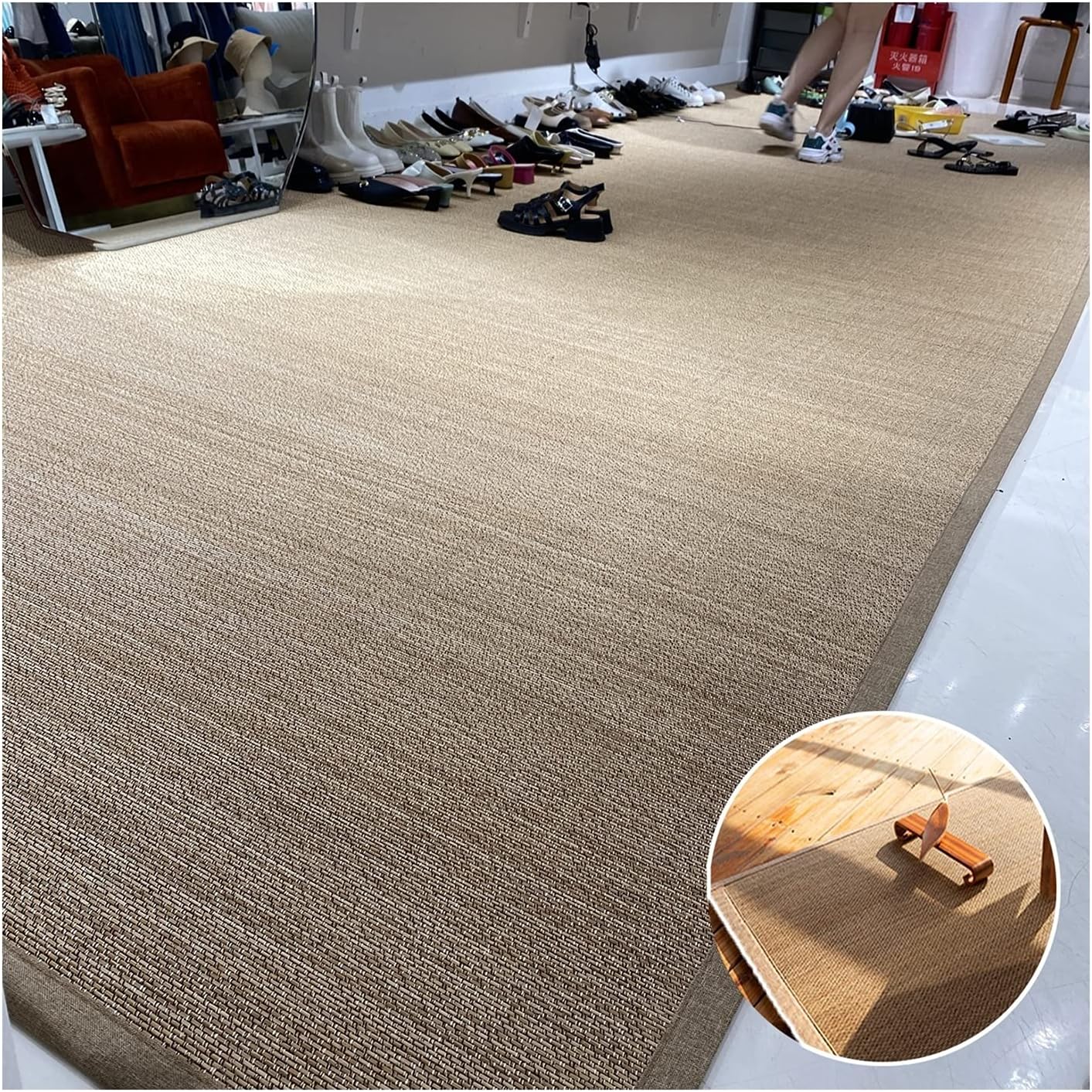 おでかけカート-ST DC-149 ブラウン マルカン おでかけカートST