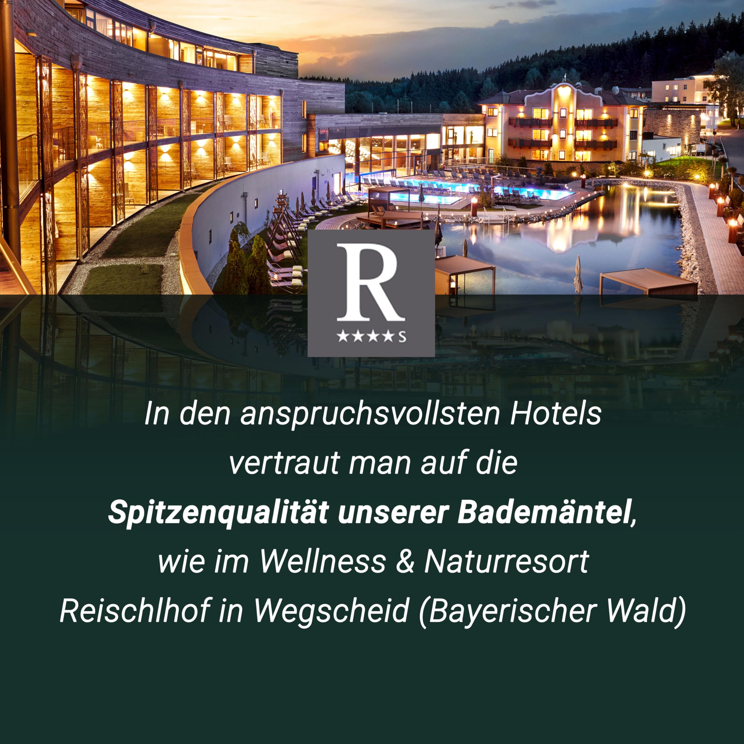 ZOLLNER Bademantel in weiß - hautfreundlich und super saugstark - für Damen und Herren - Baumwolle - Größe S-6XL - waschbar bis 95°C - Hotelqualität - Oeko Tex® zertifiziert, 019