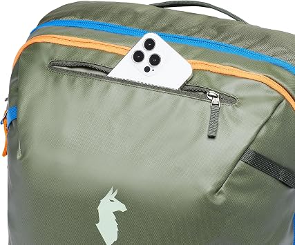 Cotopaxi Allpa 42L Travel Pack, Fatigue