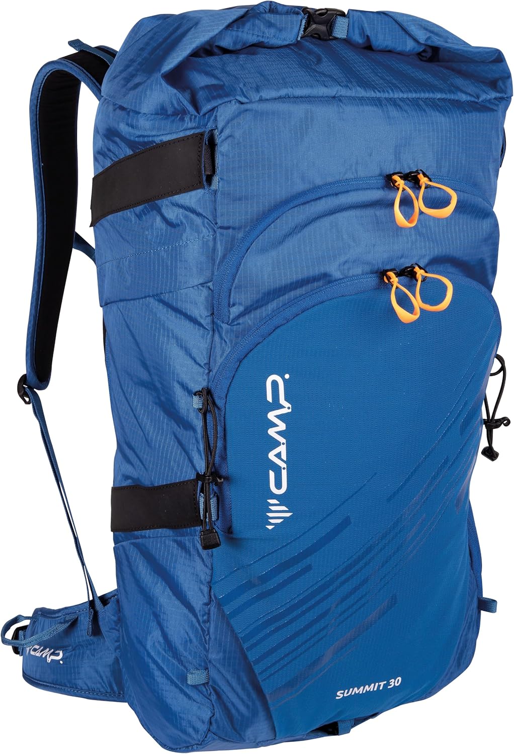 C.A.M.P. Backpack, Blue, 30 L