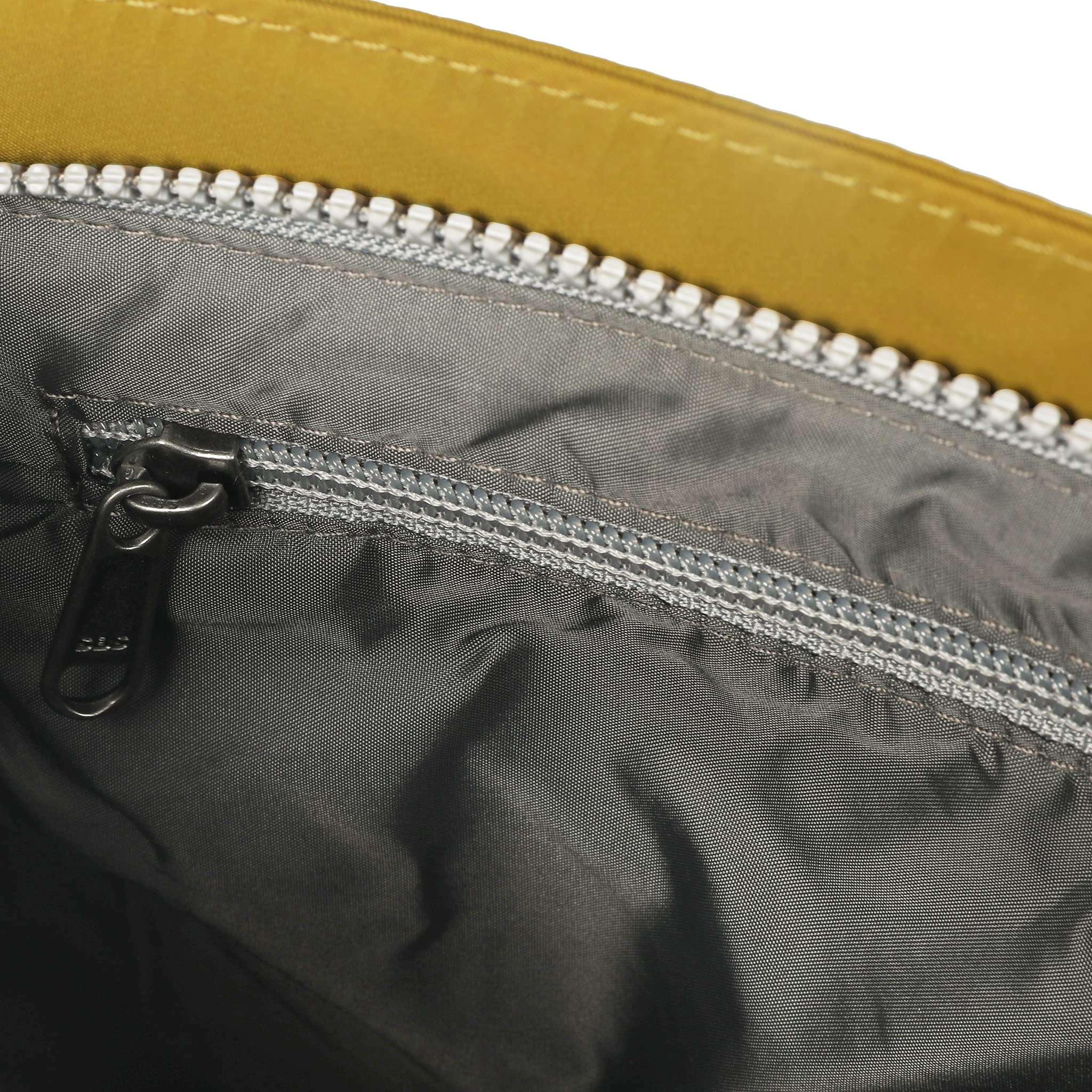 Roka London Kennington Sustainable Crossbody