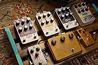 Vista 6 de Universal Audio UAFX Ruby '63 Top Boost Amplifier