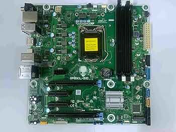 Amazon | Dell Alienware Aurora R5 Intel マザーボード 1NYPT