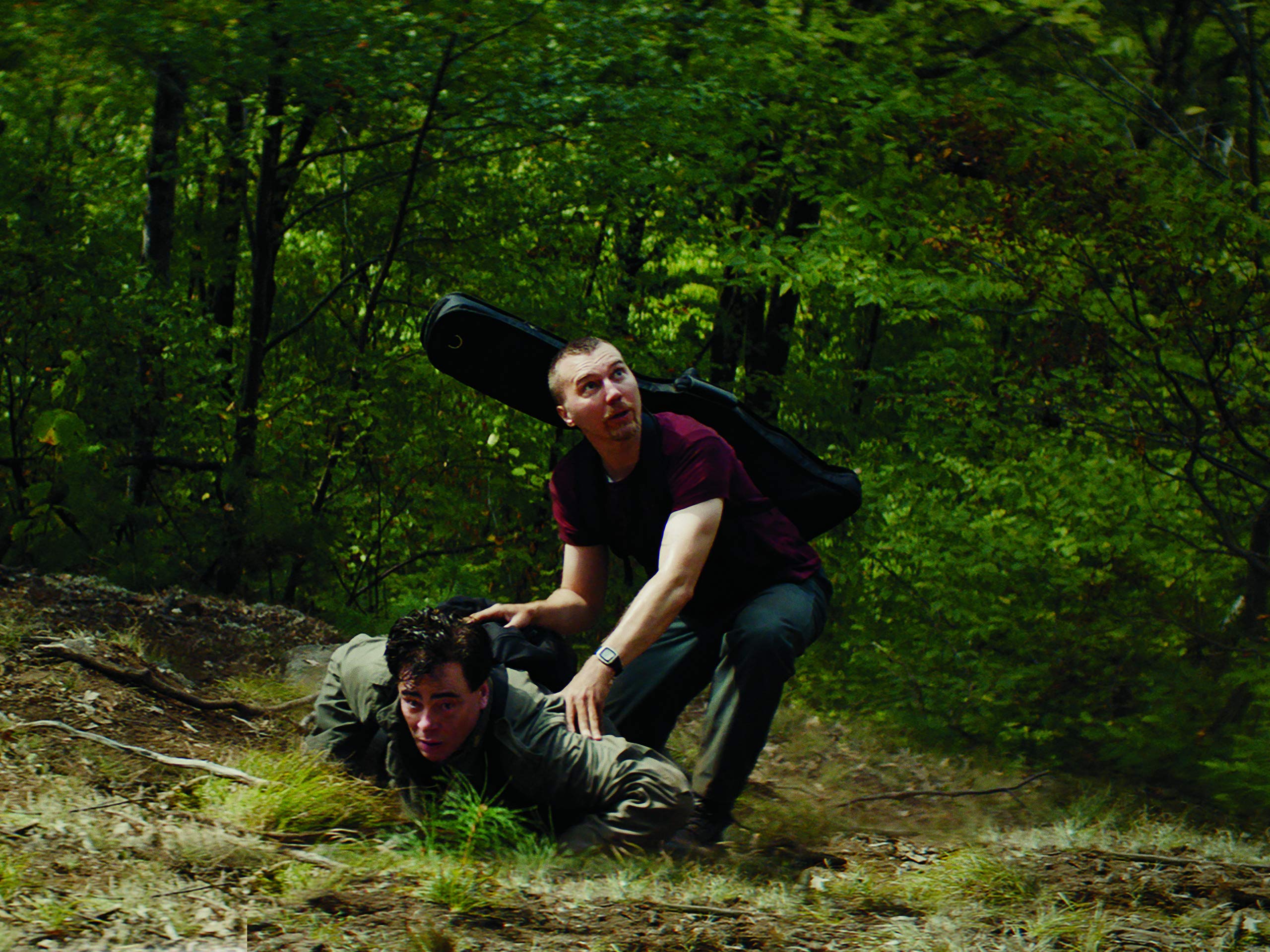 Amazon.de Escape at Dannemora, Staffel 1 ansehen Prime Video