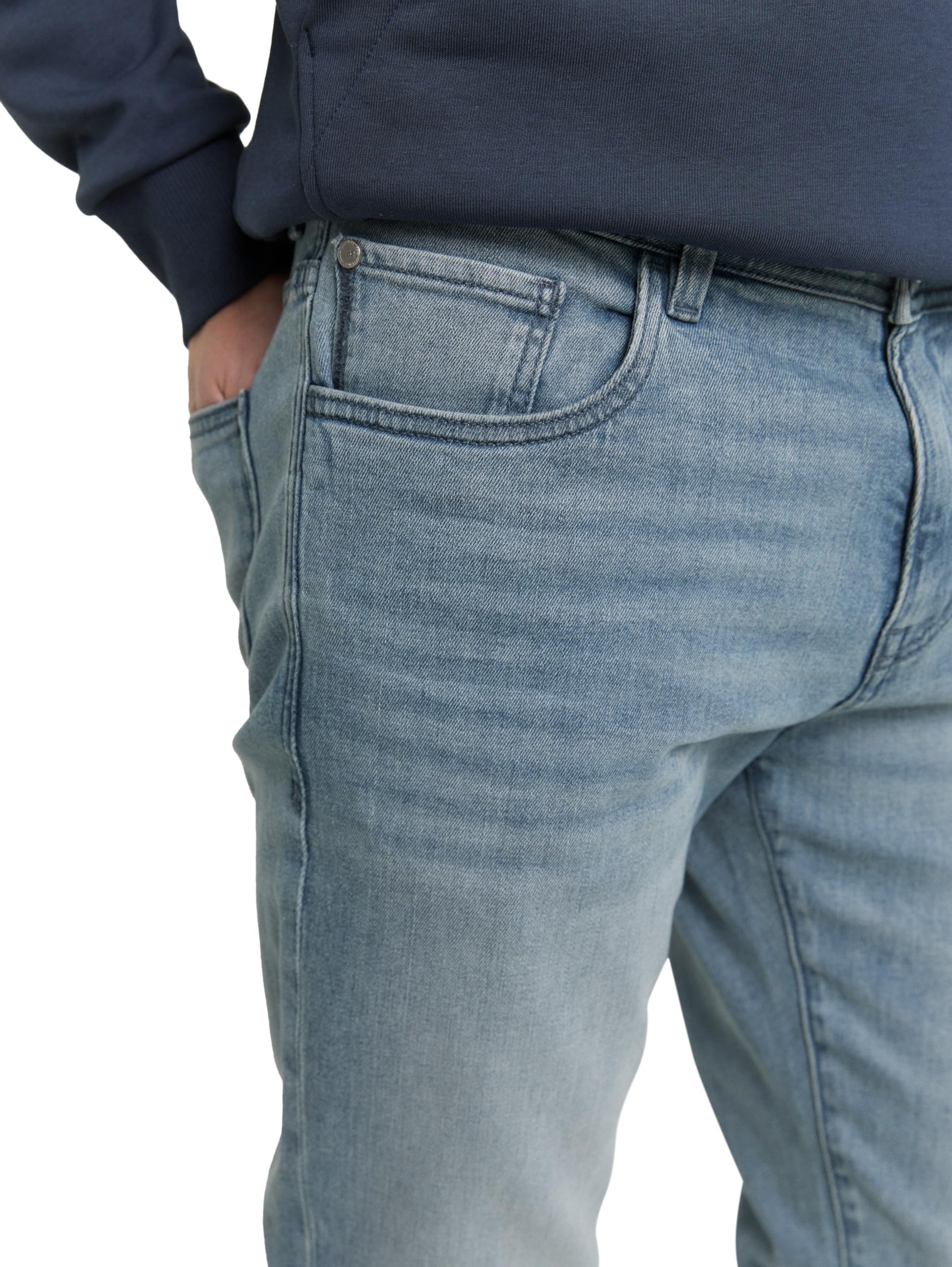 TOM TAILOR - 1048363, Jeans Uomo