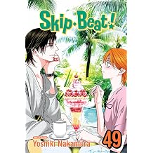 SkipBeat!, Vol. 49
