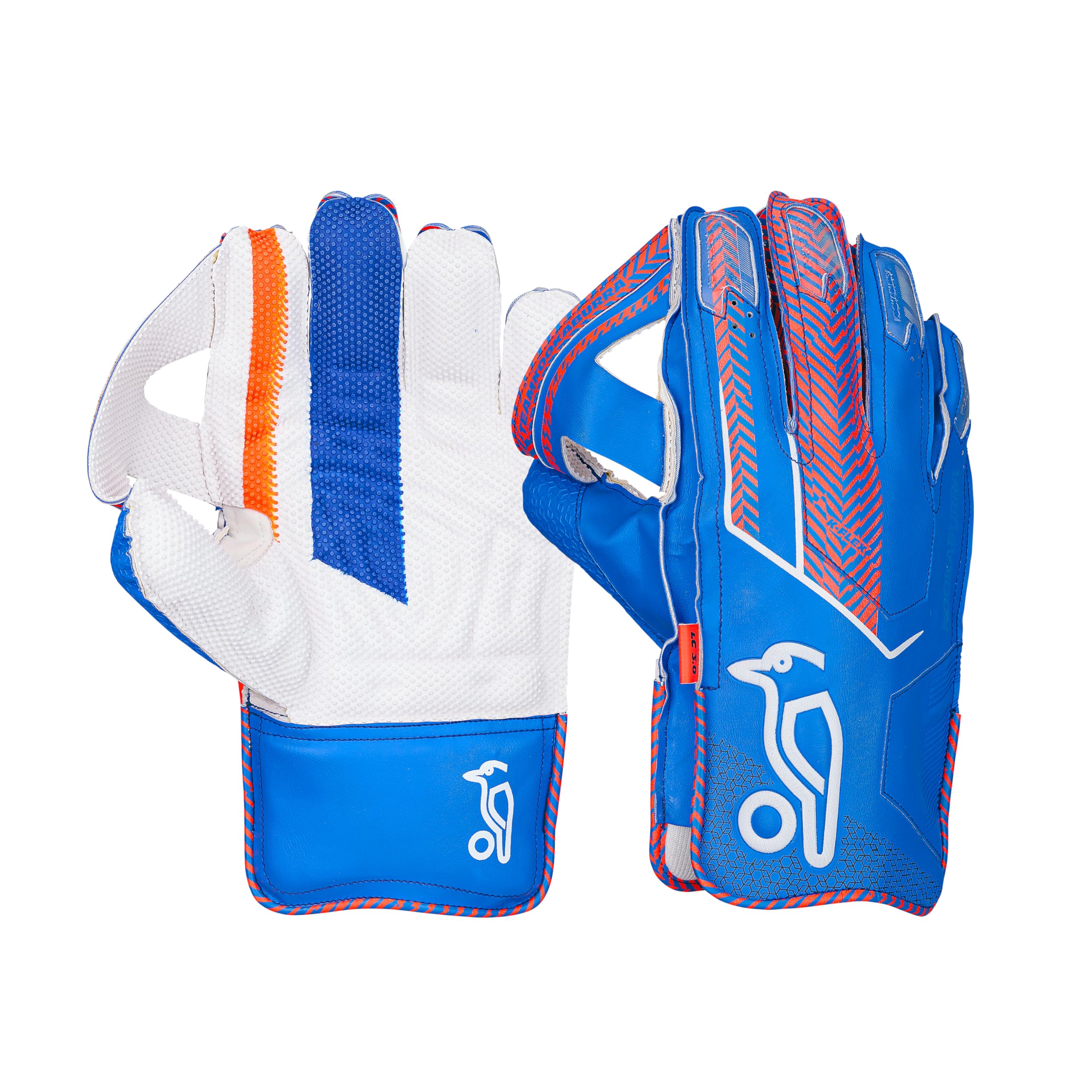 Kookaburra LC 3.0 Wicket Keeping Glove - Adult