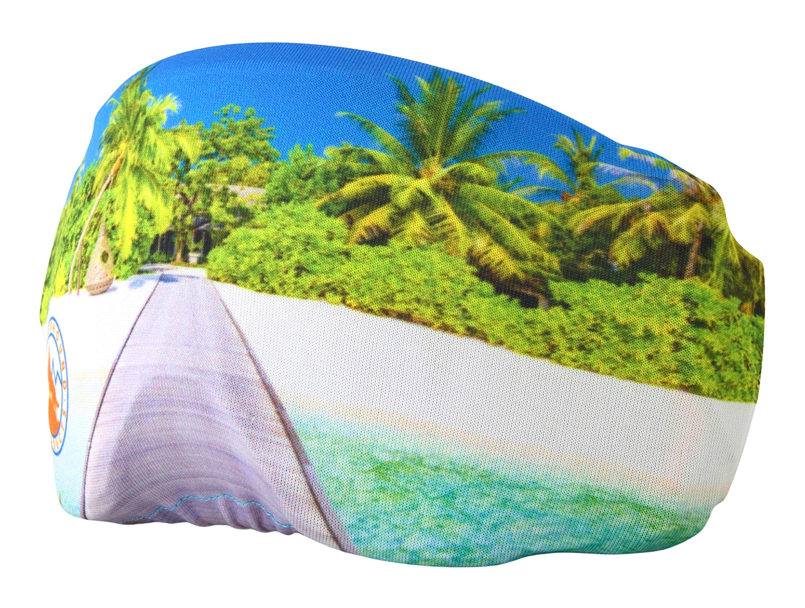 Funda para gafas de esquí y snowboard, protección contra arañazos y polvo para almacenamiento de viaje y abres
