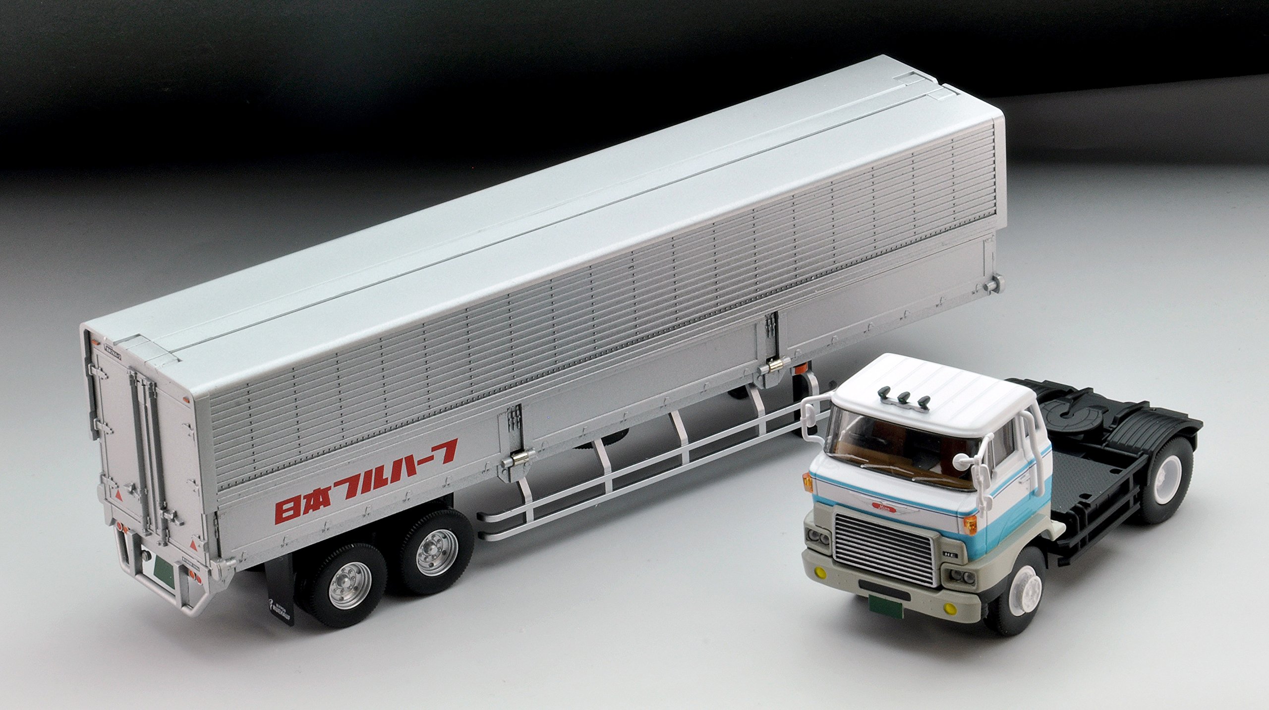 Amazon | トミカリミテッドヴィンテージ ネオ 1/64 LV-N167a
