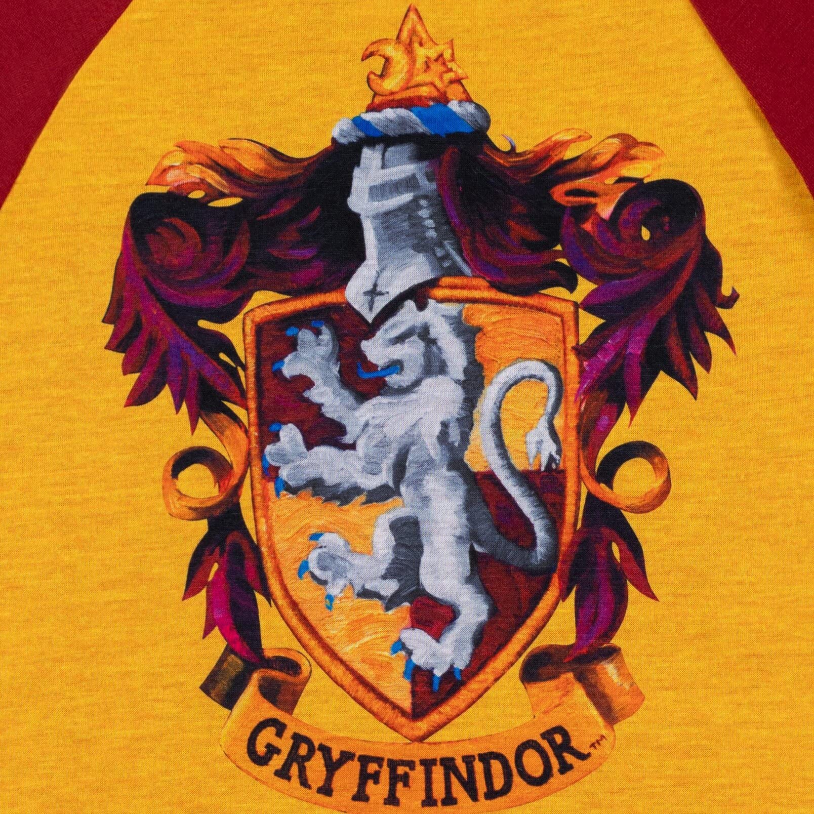 Harry Potter Pijama infantil grande niño Ravenclaw Slytherin Gryffindor Hufflepuff