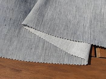 セール‼️PLAIN WEAVE COTTON LINEN 24ss Natural Linen/Viscose Hopsack Linen 52W – Fabric Mart