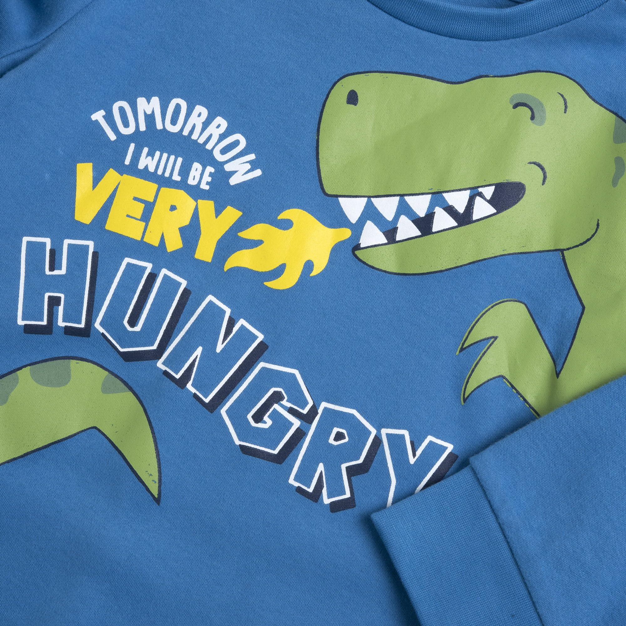 Chicco, Pigiama Bambino/Bambina, Pigiama Lungo, 100% Cotone, Morbido e Comodo, Ideale per Primavera e Autunno, Abbigliamento Bambini e Bambine, Designed in Italy