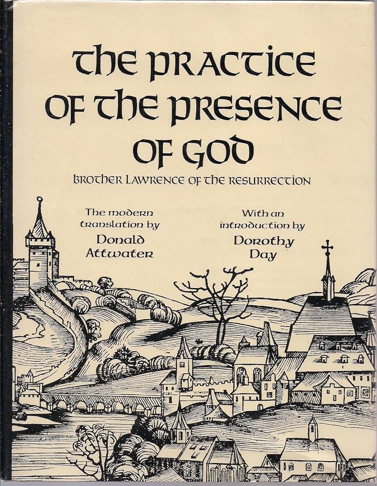 Amazon.co.jp: The Practice of the Presence of God : 本