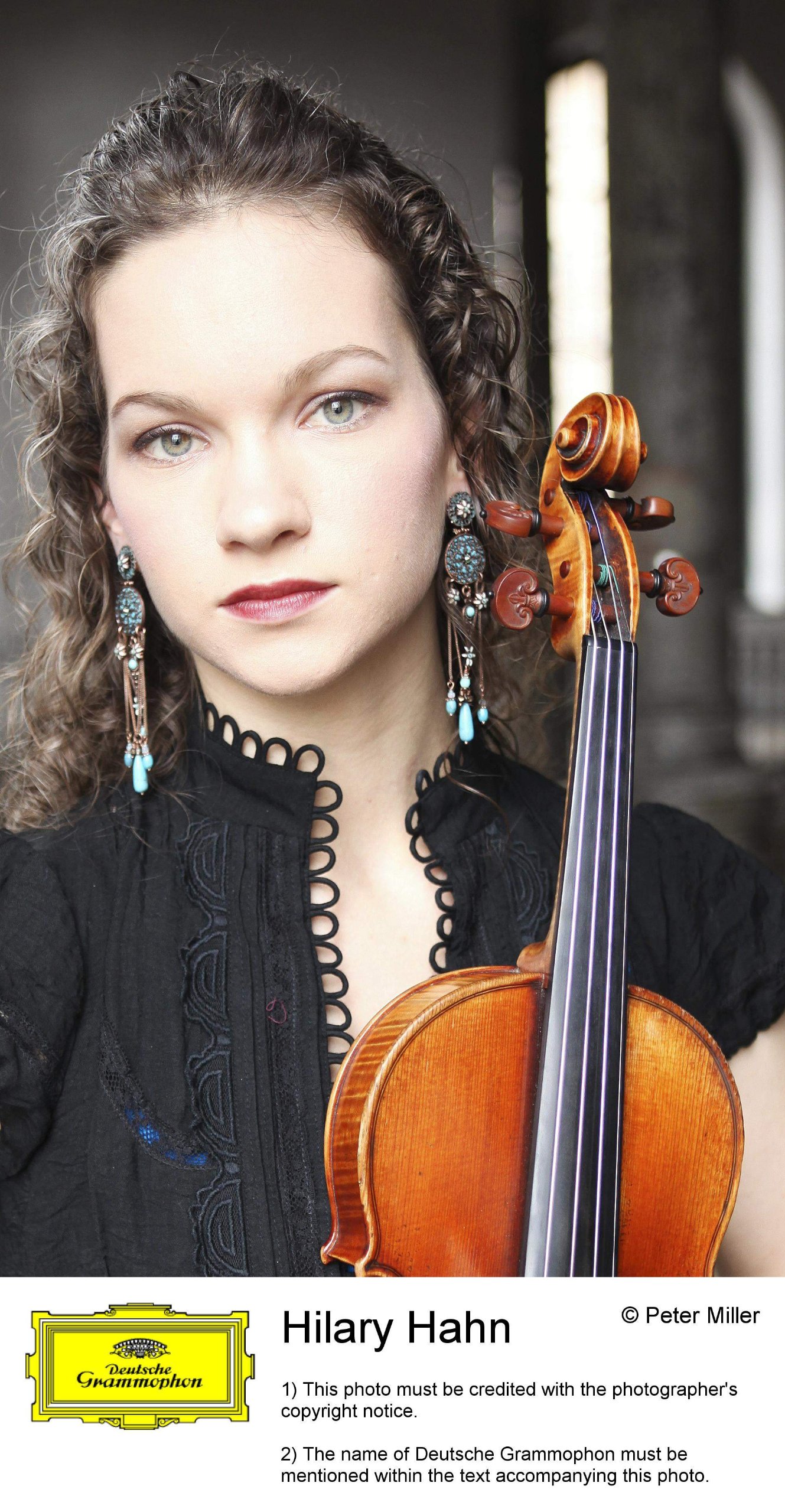Higdon - Tchaikovski : Concertos pour violon