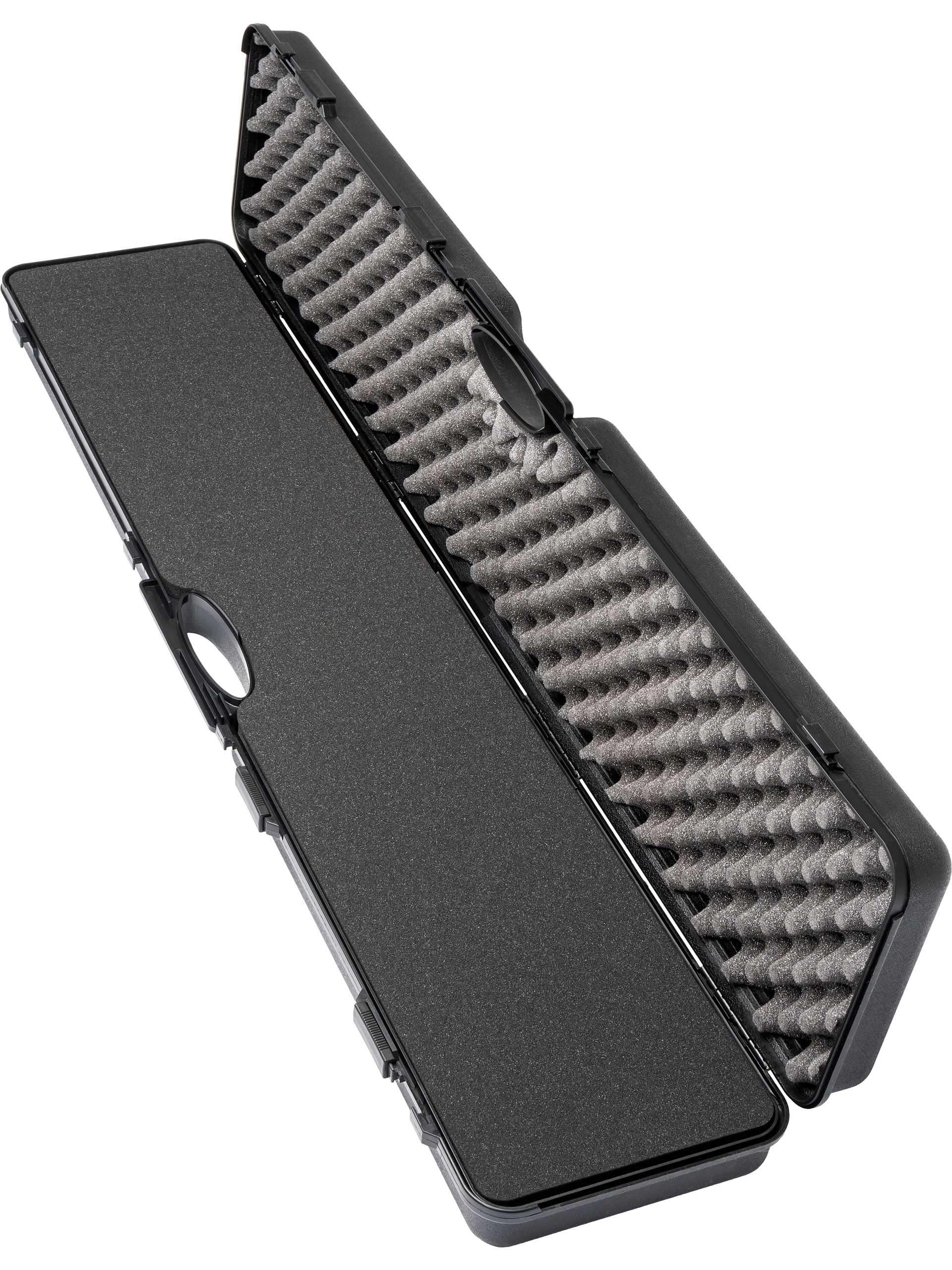 Nuprol Essentials Hard Case - P&P (Large), Black