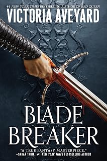 Blade breaker