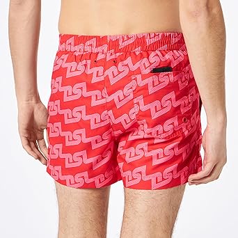 Amazon | [Diesel] [ディーゼル] メンズ ビーチウェア BMBX-KEN