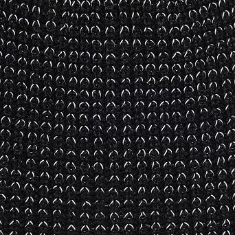 Mens Reflective Waffle Beanie