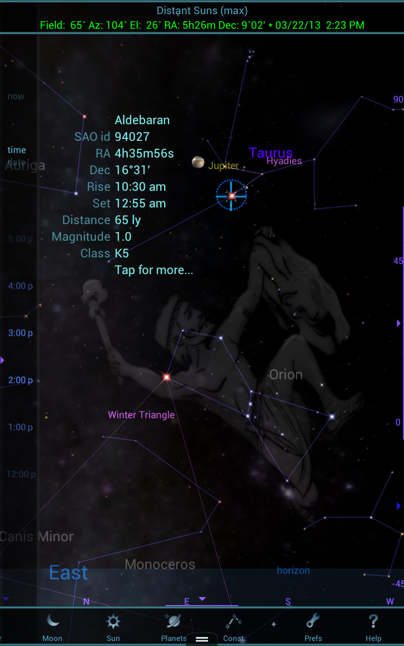 Distant Suns (max) - Unleash your inner astronaut - App on Amazon Appstore