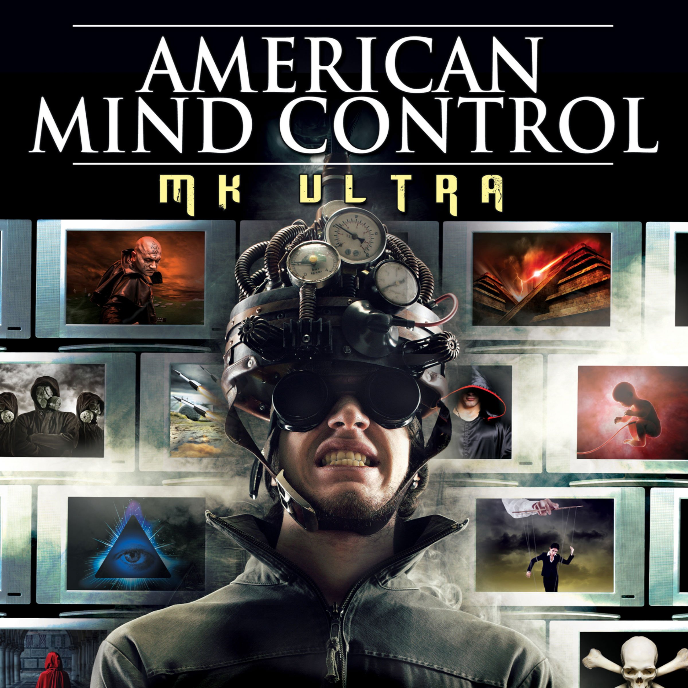American Mind Control