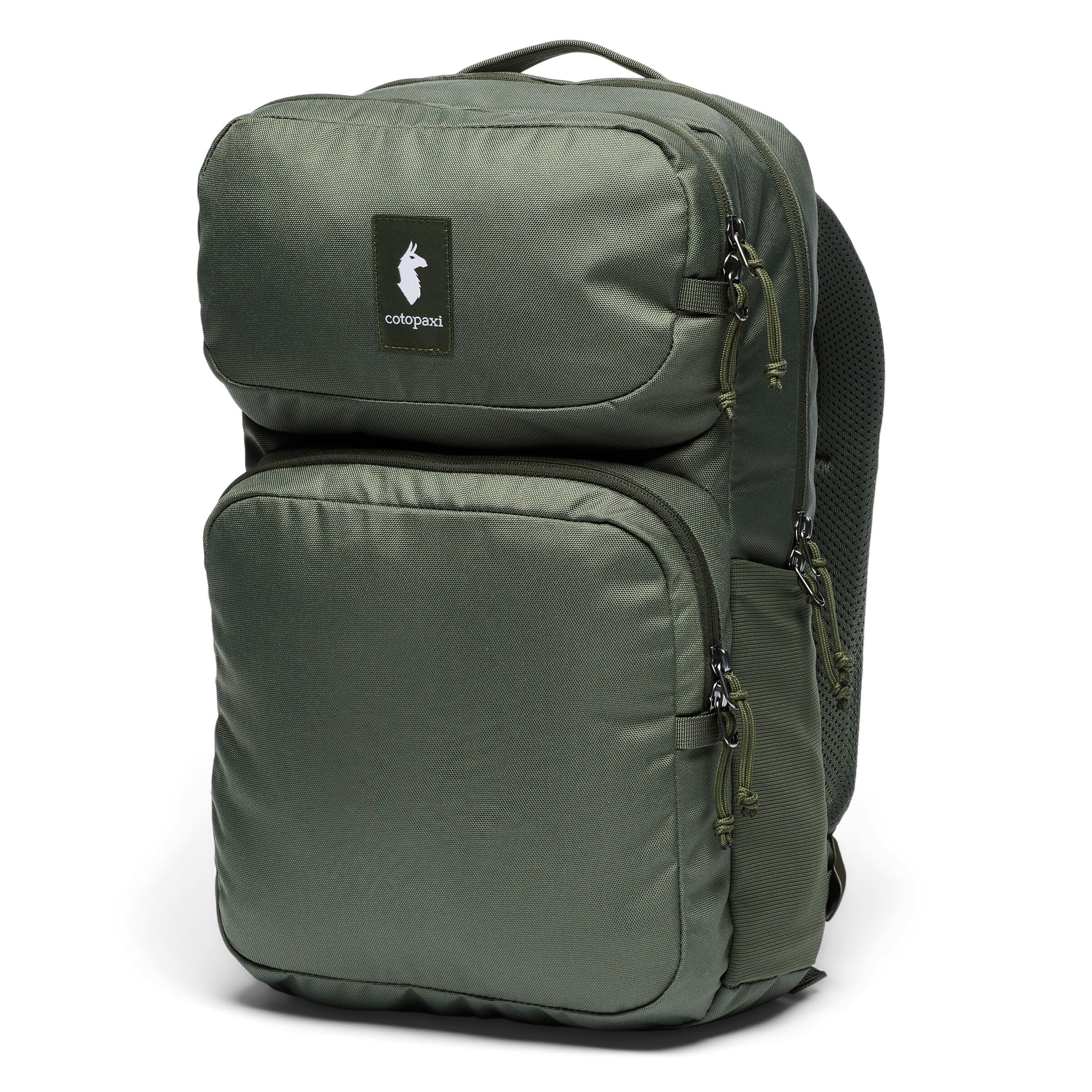 Cotopaxi Tasra 16L Backpack, Fatigue