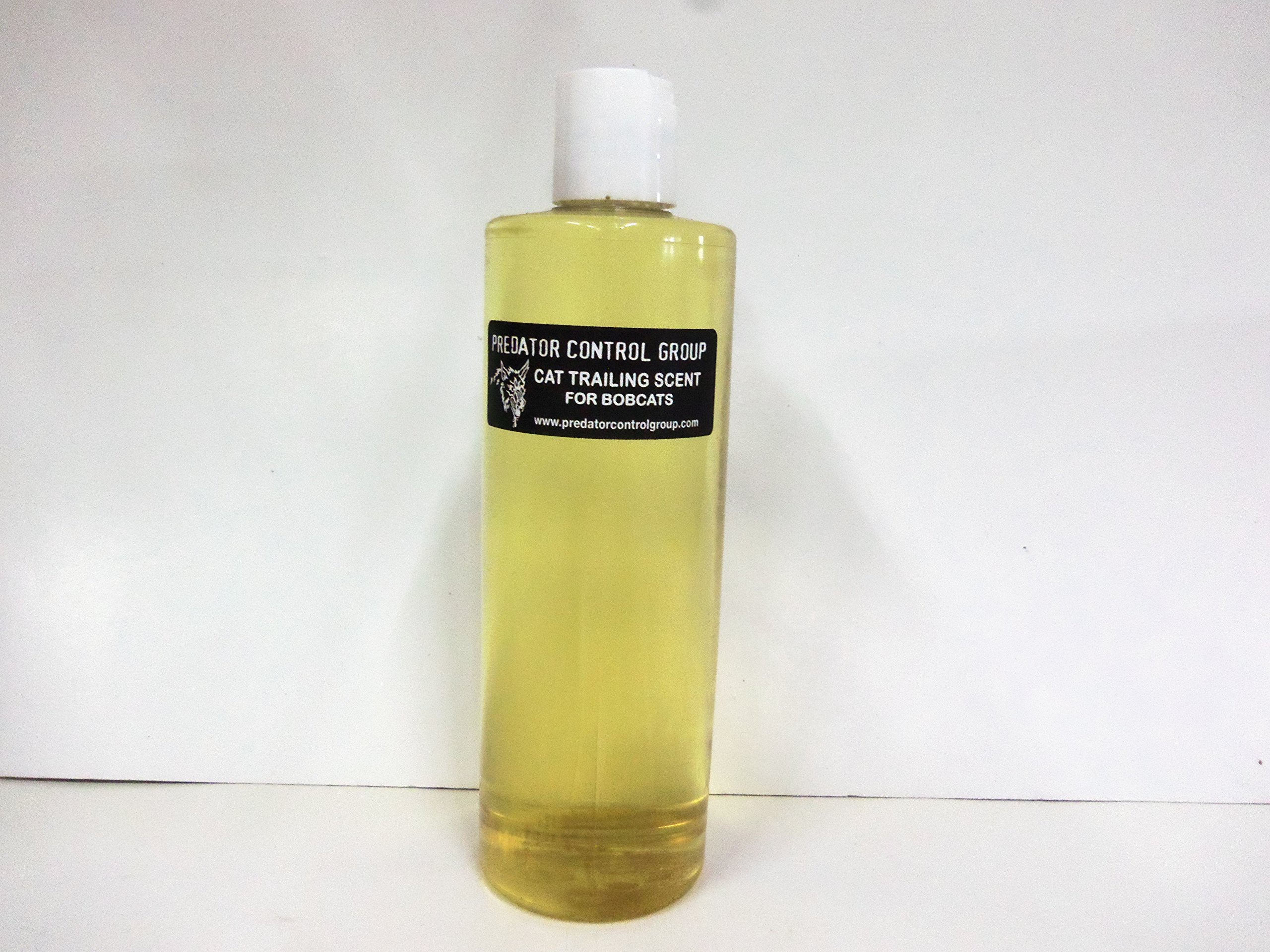 Predator Control Group 